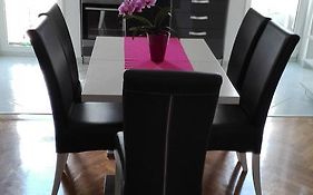 Ita Apartment