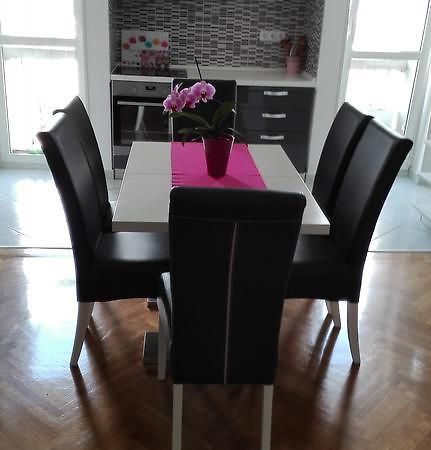 Ita Apartment Split Extérieur photo