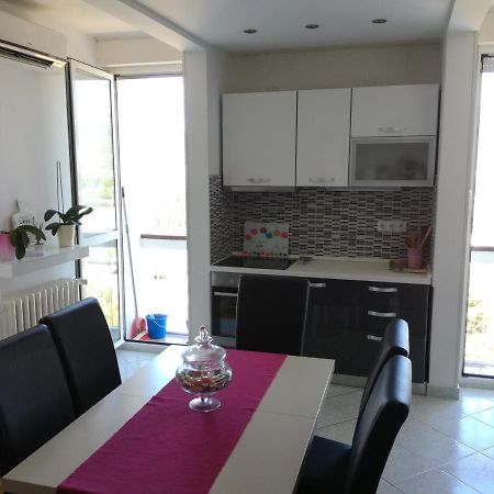 Ita Apartment Split Extérieur photo