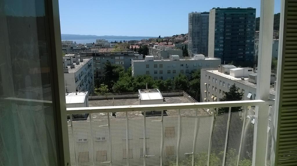Ita Apartment Split Extérieur photo