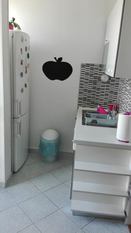 Ita Apartment Split Extérieur photo