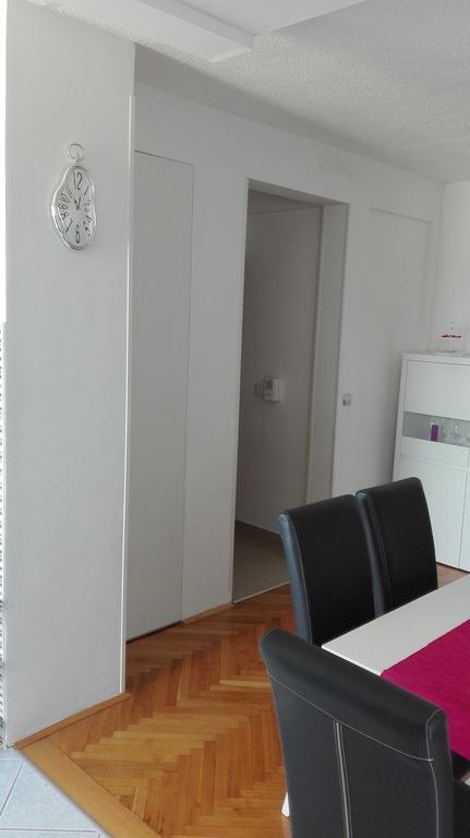 Ita Apartment Split Extérieur photo