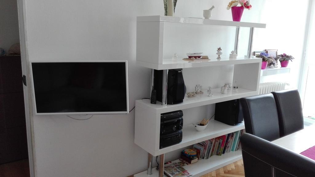 Ita Apartment Split Extérieur photo