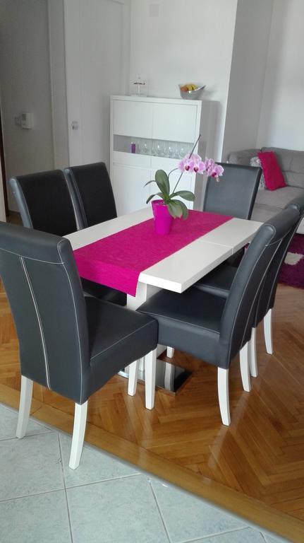 Ita Apartment Split Extérieur photo
