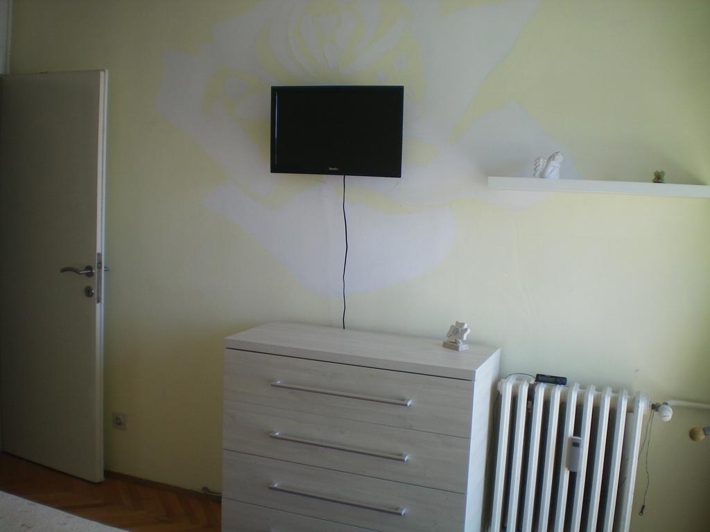 Ita Apartment Split Extérieur photo