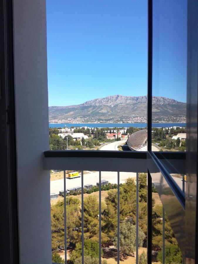 Ita Apartment Split Extérieur photo