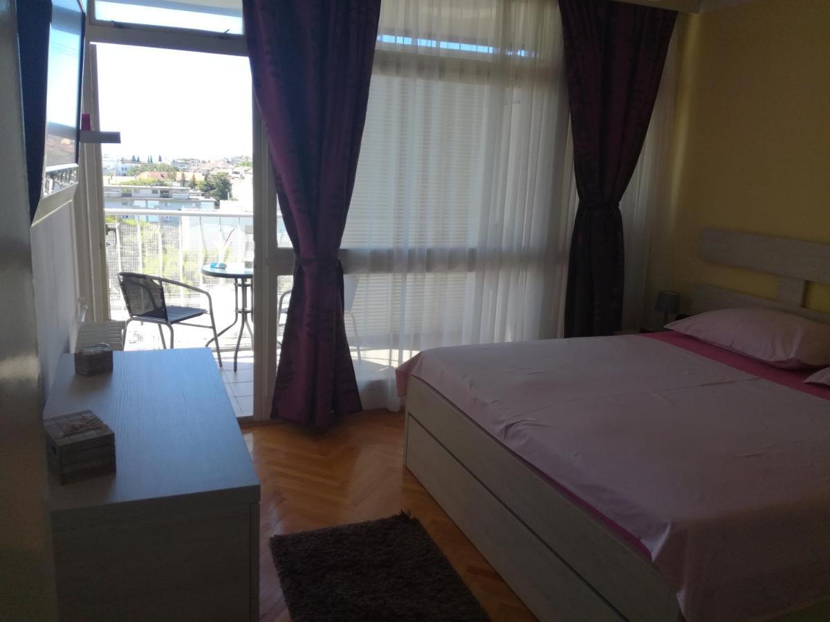 Ita Apartment Split Extérieur photo