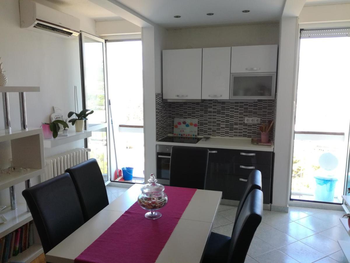 Ita Apartment Split Extérieur photo