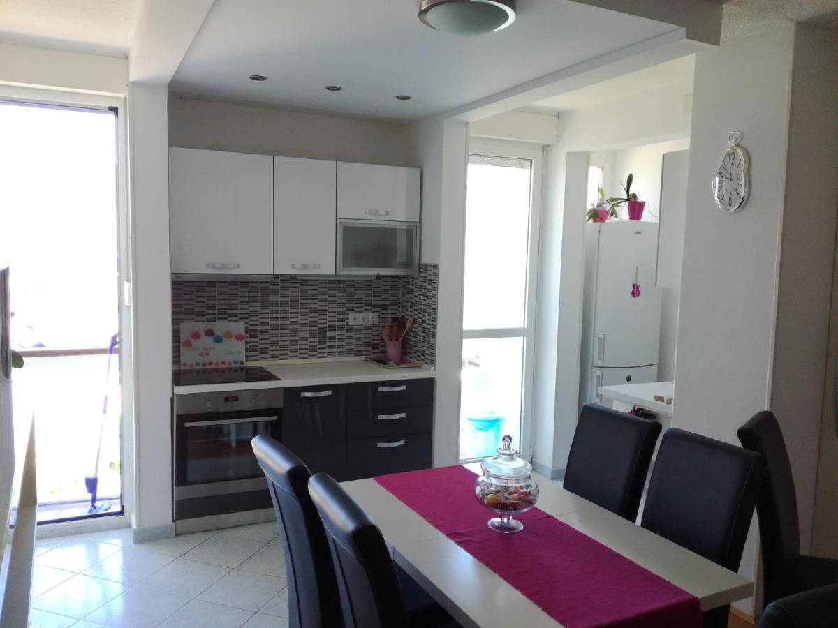 Ita Apartment Split Extérieur photo