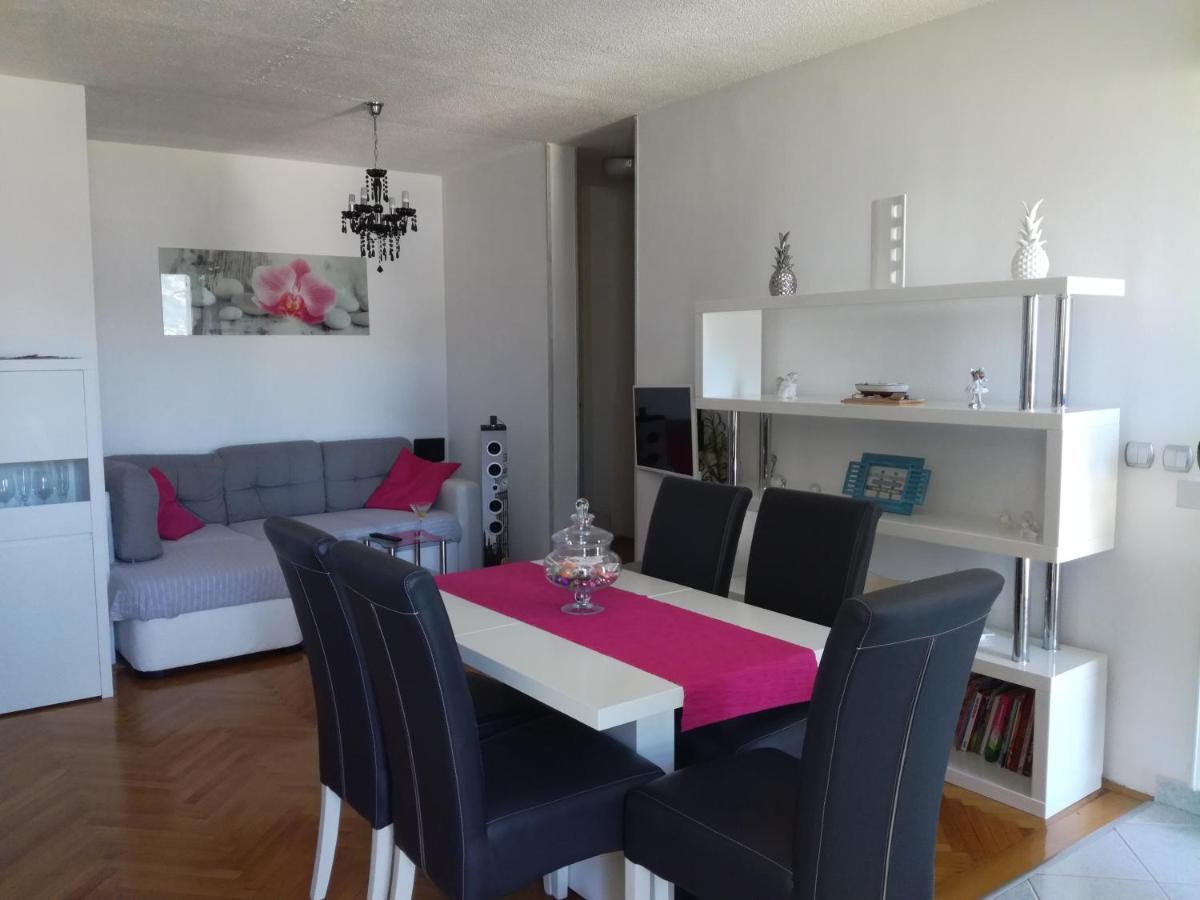 Ita Apartment Split Extérieur photo
