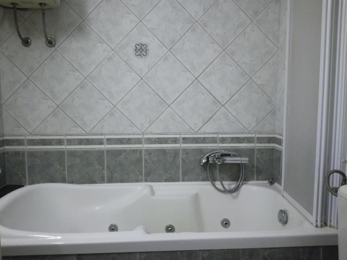 Ita Apartment Split Extérieur photo