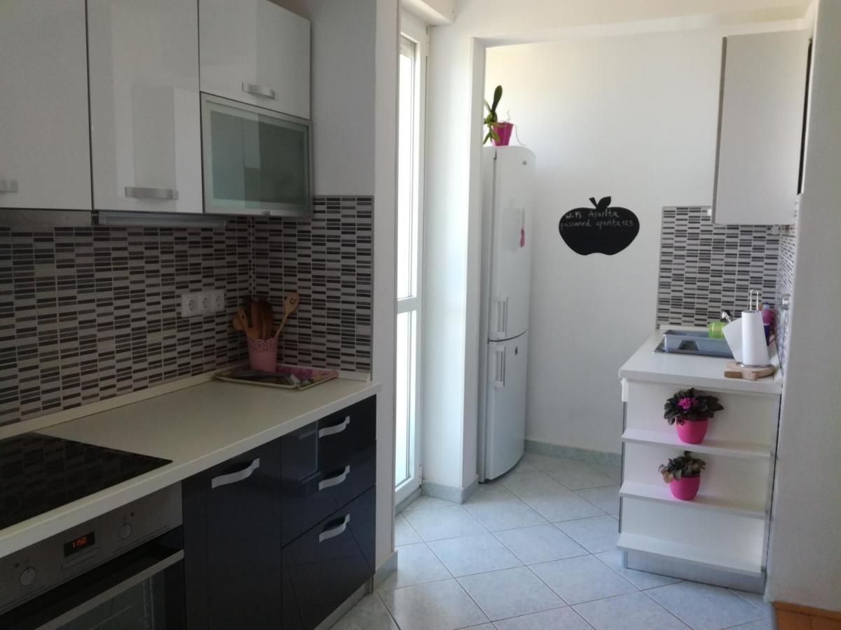Ita Apartment Split Extérieur photo
