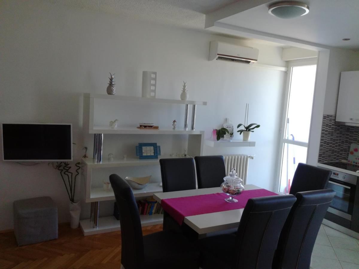 Ita Apartment Split Extérieur photo
