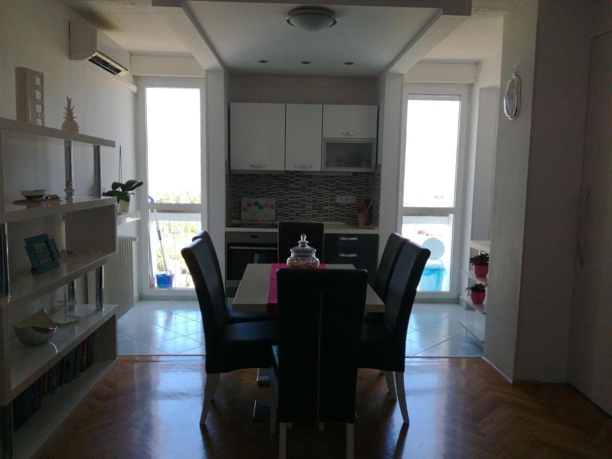 Ita Apartment Split Extérieur photo
