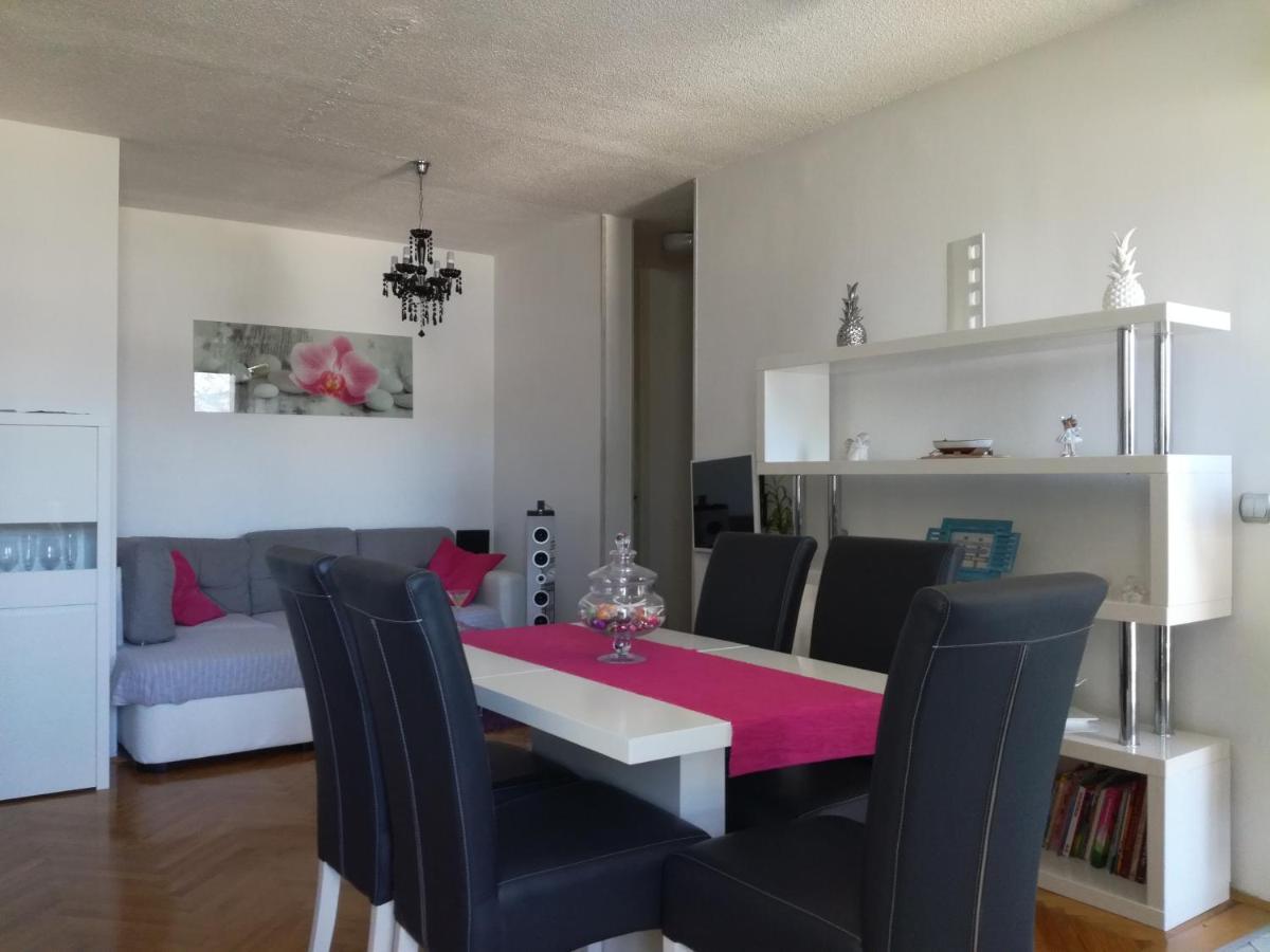 Ita Apartment Split Extérieur photo