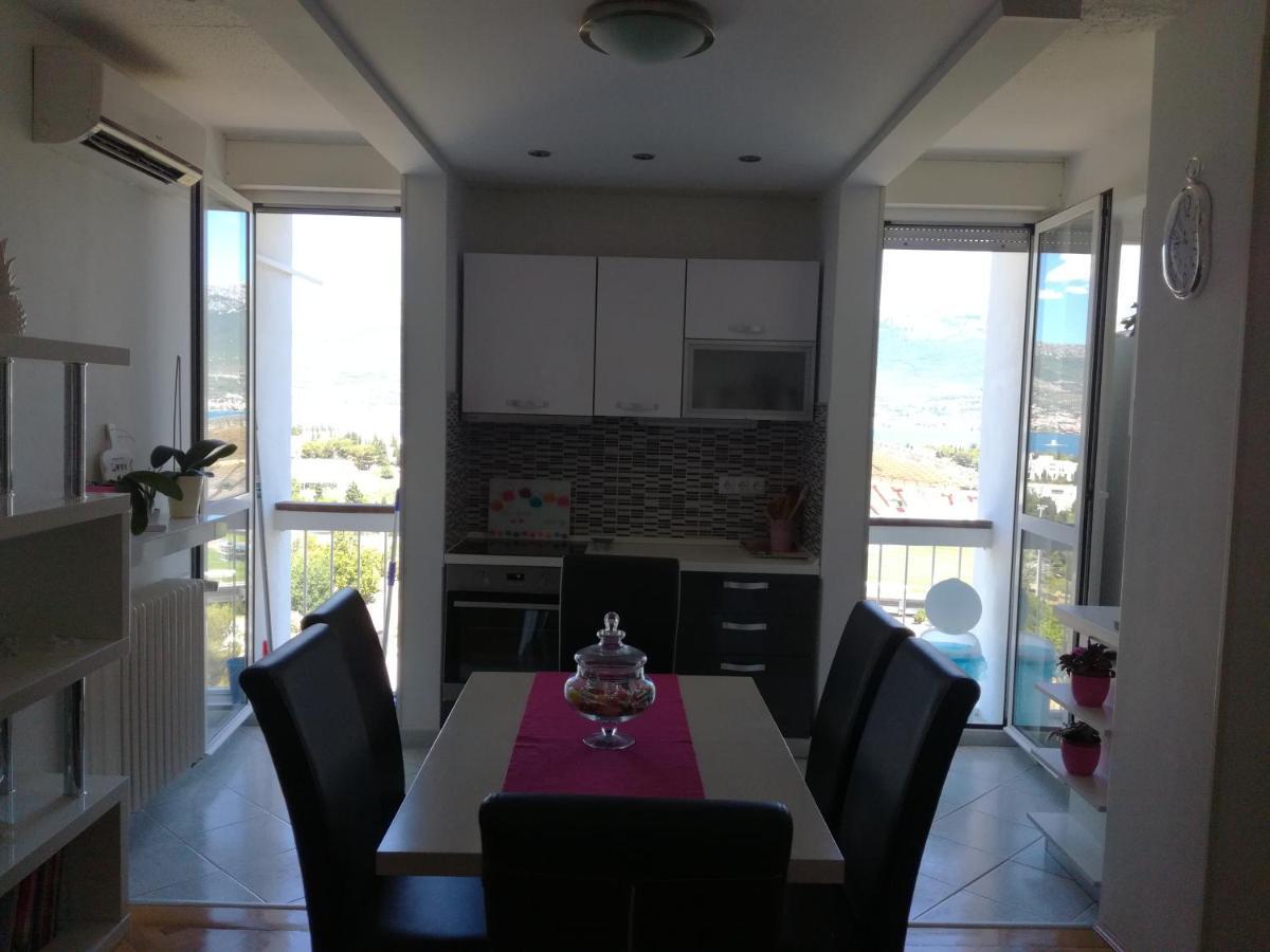 Ita Apartment Split Extérieur photo