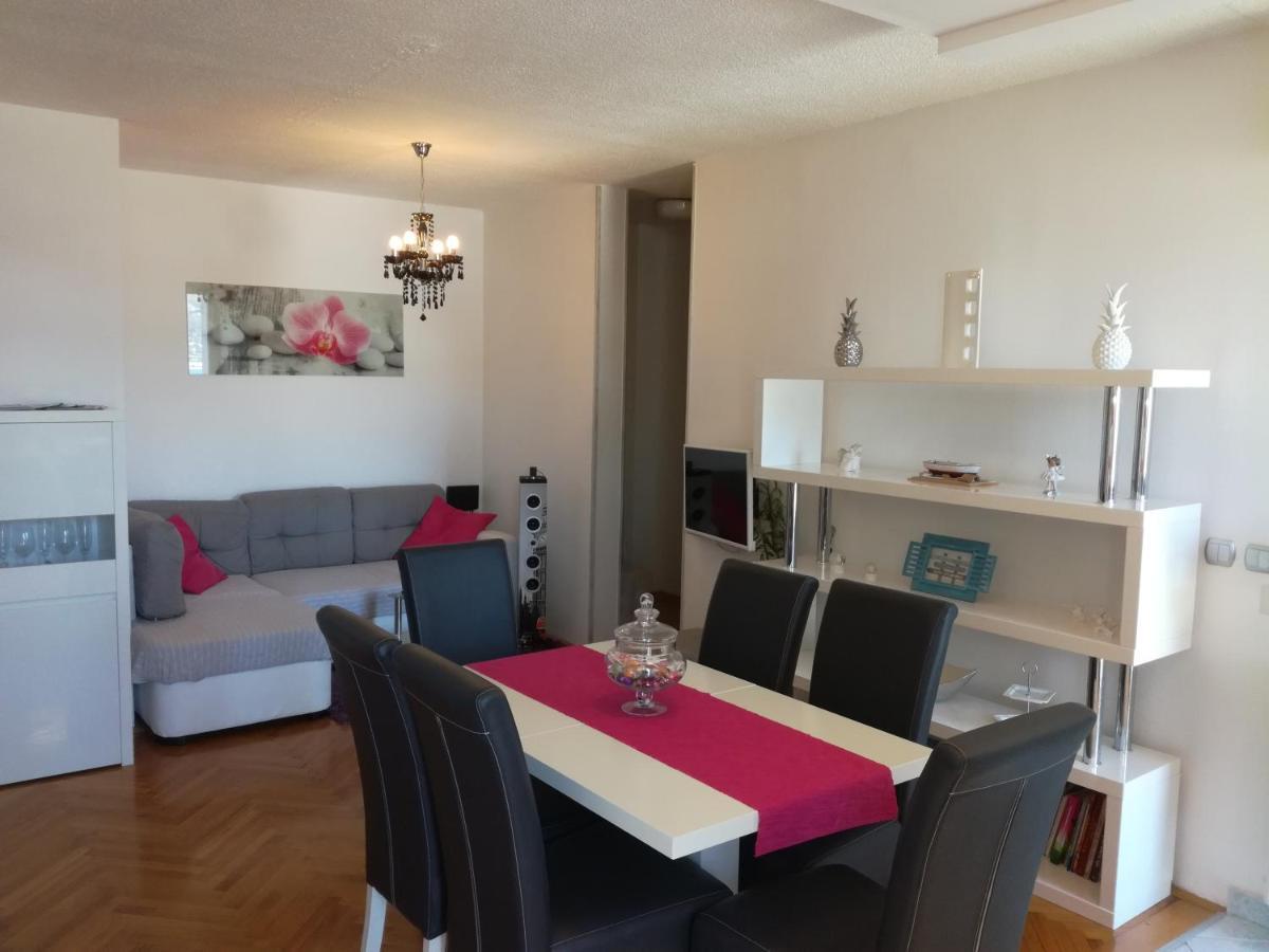 Ita Apartment Split Extérieur photo